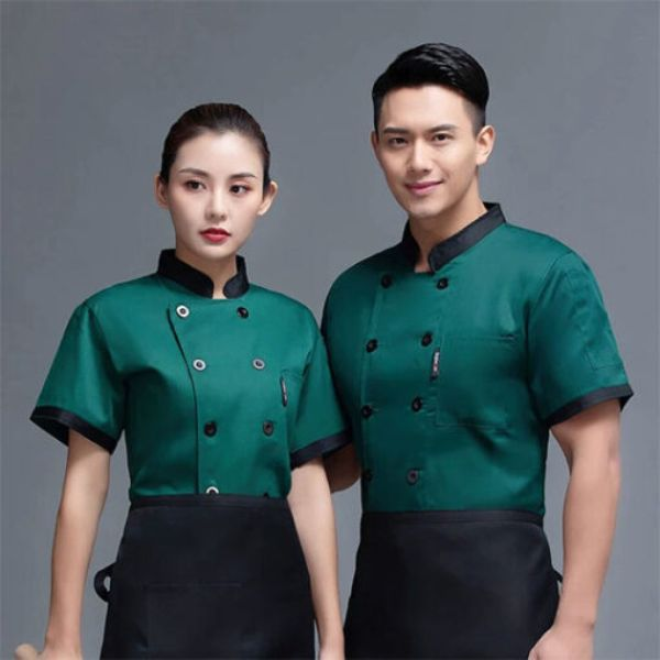 5 Lý Do Nên Chọn Đồng Phục Bếp Chất Lượng Cho Đầu Bếp 4 Đồng Phục Bếp Chất Lượng Tốt