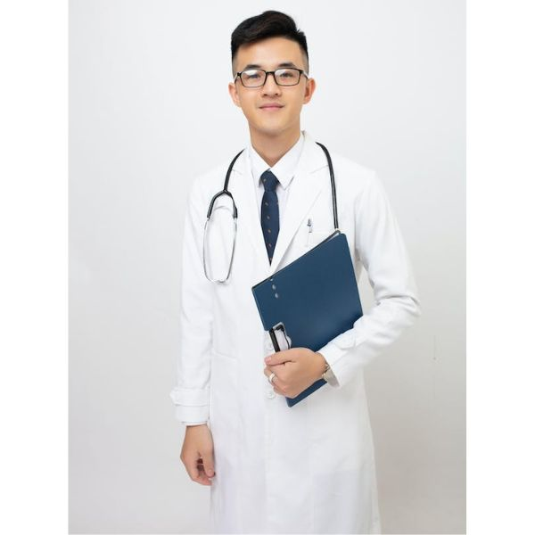 Đồng Phục Bệnh Viện Đẹp Chất Lượng