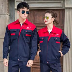 Đồng Phục Bảo Hộ Lao Động An Toàn