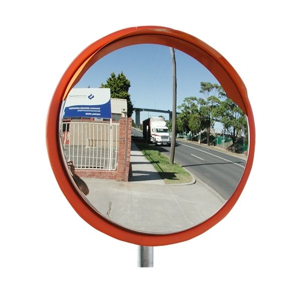 Gương Cầu Lồi Chất Lượng Cao