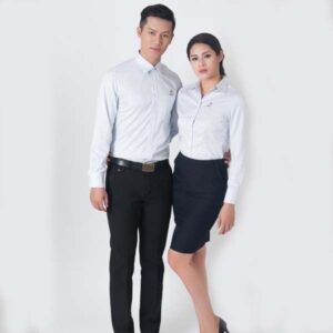 Đồng Phục Công Sở Bền Bỉ