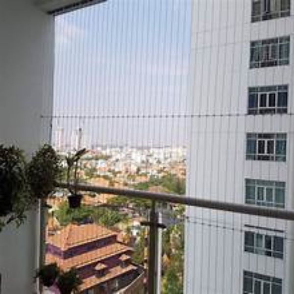 Top 3 Mẫu Lưới An Toàn Mới Được Ưa Chuộng Nhất Năm 2025 1 Lưới An Toàn Bảo Vệ An Toàn Trên Cao