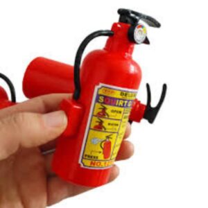 Bình Chữa Cháy Mini Cầm Tay