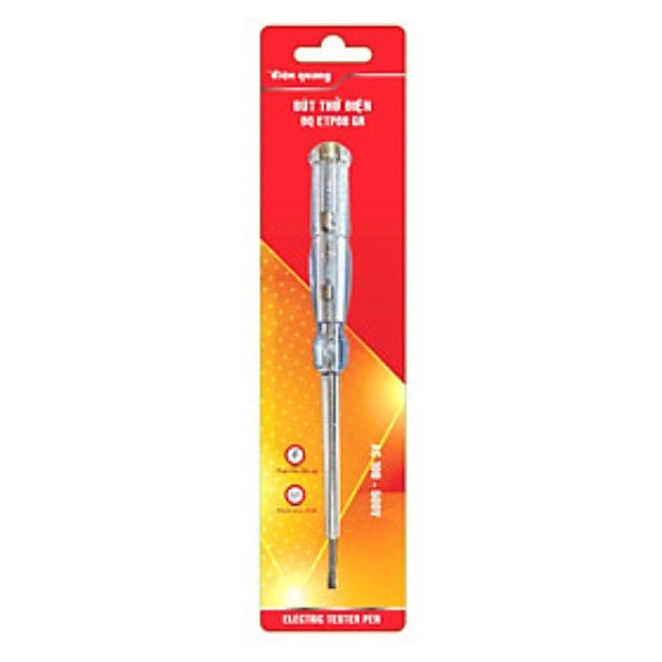 7 Điều Cần Biết Về Bút Thử Điện Mini Bỏ Túi Bảo Vệ An Toàn 1 Bút Thử Điện Mini Bỏ Túi Chống Giật