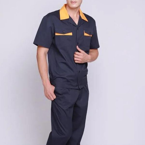 5 Tiêu Chí Quan Trọng Khi Chọn Mua Đồng Phục Bảo Hộ Lao Động Chất Lượng Cao An Toàn 3 Đồng Phục Bảo Hộ Lao Động Cho Công Nhân Xây Dựng