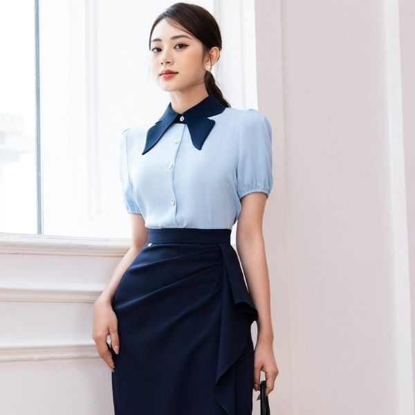 Đồng Phục Công Sở Thời Trang Giá Tốt