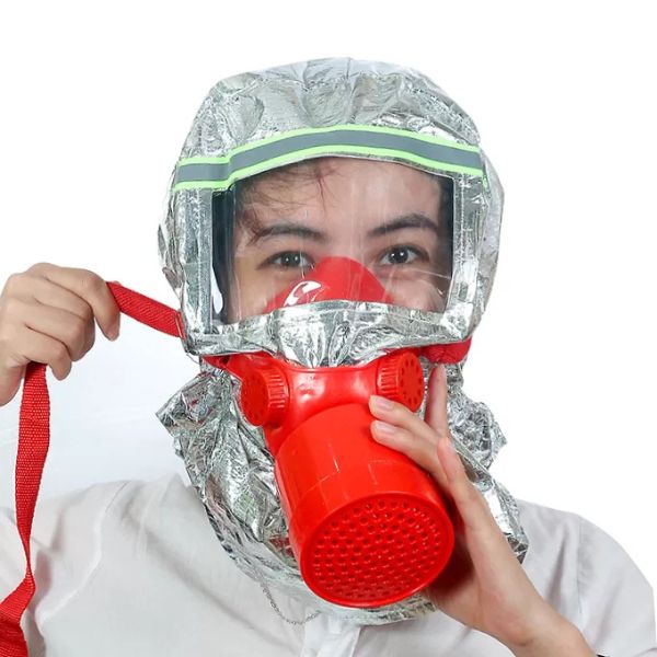 4 Điều Cần Biết Về Mặt Nạ Phòng Độc Đạt Chuẩn Quốc Tế 3 Mặt Nạ Phòng Độc Đạt Chuẩn Chất Lượng