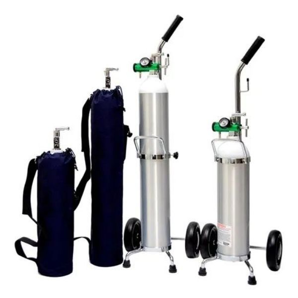 4 Hướng Dẫn Toàn Diện Về Bình Thở Bảo Hộ Cho Mọi Người Dùng 4 Bình Thở Bảo Hộ Hô Hấp Chính Hãng