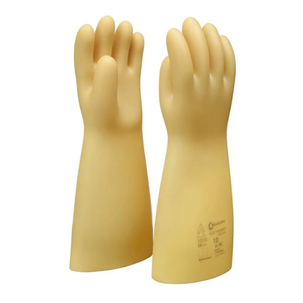 4 Cấp Độ Cách Điện Của Găng Tay Cách Điện Và Ứng Dụng Thực Tế 3 Găng Tay Cách Điện Đạt Chuẩn An Toàn