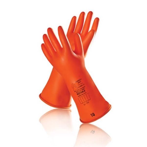 4 Cấp Độ Cách Điện Của Găng Tay Cách Điện Và Ứng Dụng Thực Tế 1 gang tay cach dien dat chuan ben chac