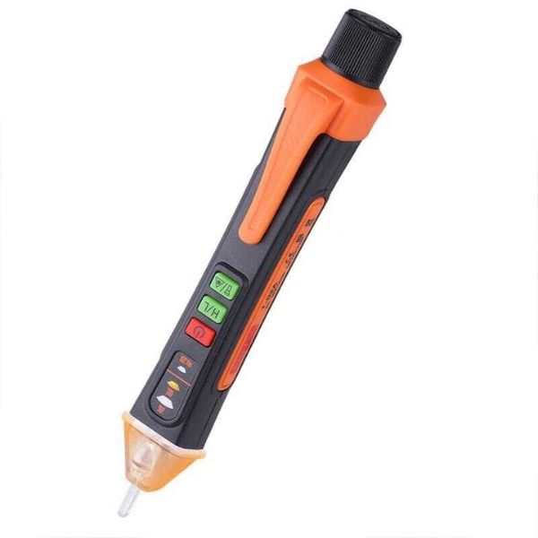Khám Phá Các Đặc Điểm Nổi Bật Của Bút Thử Điện Thông Minh 4 Bút Thử Điện Thông Minh Tiện Lợi