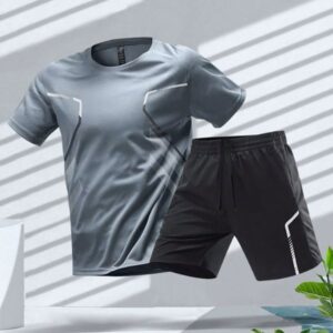 Quần Áo Thể Thao Thoáng Mát Bền Bỉ