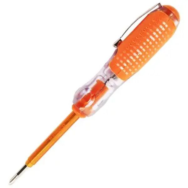 Cách Sử Dụng Bút Thử Điện Cho Thợ Điện Dân Dụng Hiệu Quả Và An Toàn 2 Bút Thử Điện Cho Thợ Điện Dân Dụng Kiểm Tra Điện Áp