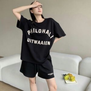 Quần Áo Thể Thao Co Giãn Tiện Lợi