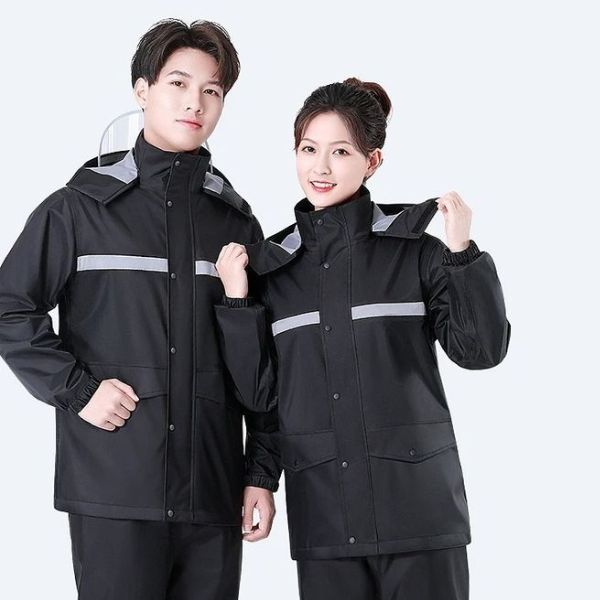 Áo Mưa Bộ Chống Thấm Giải Pháp Bảo Vệ Toàn Diện Khi Đi Mưa 4 Áo Mưa Bộ Chống Thấm Chất Lượng