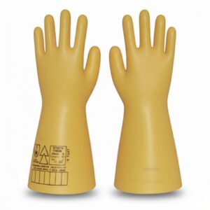 Găng Tay Cách Điện Bền Bỉ