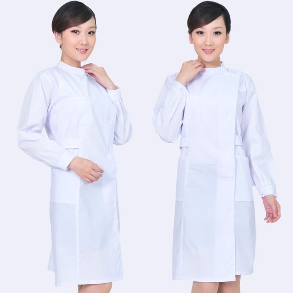 5 Bí Quyết Chọn Đồng Phục Bệnh Viện Chất Lượng Cao Bền Đẹp 4 Đồng Phục Bệnh Viện Chất Lượng Cao Sang Trọng