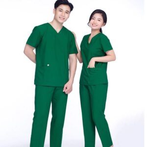 5 Bí Quyết Chọn Đồng Phục Bệnh Viện Chất Lượng Cao Bền Đẹp 3 Đồng Phục Bệnh Viện Chất Lượng Cao Thời Trang