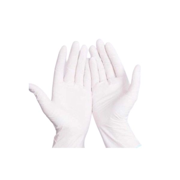 4 Điều Cần Biết Về Găng Tay Cao Su Gia Dụng Đa Năng Hiện Đại 3 Găng Tay Cao Su Chống Trơn Trượt