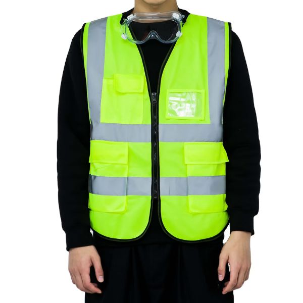 3 Cách Bảo Quản Áo Phản Quang Công Nhân 4 Áo Phản Quang Công Nhân Chất Lượng