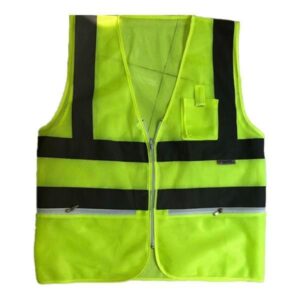 3 Cách Bảo Quản Áo Phản Quang Công Nhân 4 Áo Phản Quang Công Nhân Thoáng Mát
