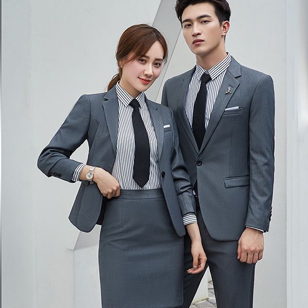 5 Mẹo Chọn Đồng Phục Công Sở Không Nhăn Chất Lượng 4 Đồng Phục Công Sở Không Nhăn Thoải Mái