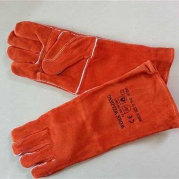 3 Tiêu Chí Chọn Găng Tay Da Hàn Chịu Nhiệt Bền Bỉ Nhất 2026 4 Găng Tay Da Hàn Chịu Nhiệt Uy Tín