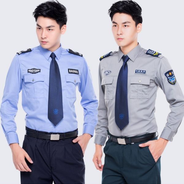 4 Tiêu Chí Chọn Đồng Phục Bảo Vệ Đạt Chuẩn 3 Đồng Phục Bảo Vệ Đạt Chuẩn Bền Đẹp