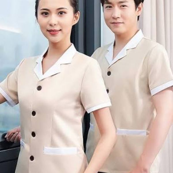 5 Tiêu Chí Chọn Đồng Phục Tạp Vụ Chuyên Nghiệp Phù Hợp Với Công Việc 2 Đồng Phục Tạp Vụ Chuyên Nghiệp Bền Đẹp