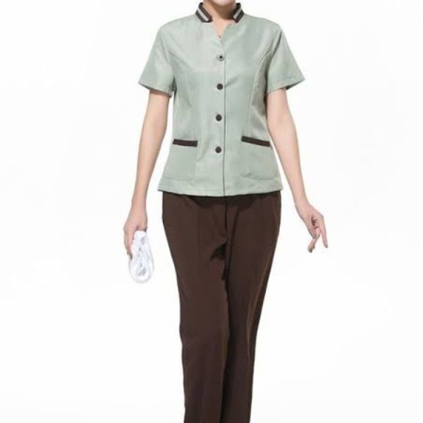 5 Tiêu Chí Chọn Đồng Phục Tạp Vụ Chuyên Nghiệp Phù Hợp Với Công Việc 3 Đồng Phục Tạp Vụ Chuyên Nghiệp Hiện Đại