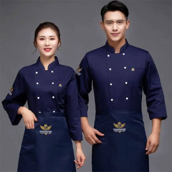 quan ao dau bep dong phuc cao cap chat luong tot 1