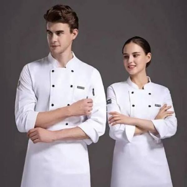 5 Tiêu Chí Quan Trọng Khi Chọn Quần Áo Đầu Bếp Đồng Phục Cao Cấp 3 Quần Áo Đầu Bếp Đồng Phục Cao Cấp Đẹp Sang Trọng