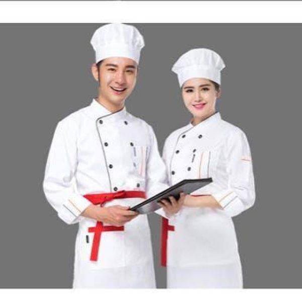 5 Tiêu Chí Quan Trọng Khi Chọn Quần Áo Đầu Bếp Đồng Phục Cao Cấp 2 Quần Áo Đầu Bếp Đồng Phục Cao Cấp