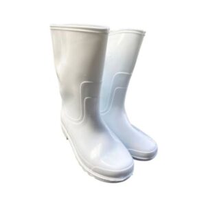 Ủng Cao Su Bảo Hộ Chống Trơn Trượt Chống Nước