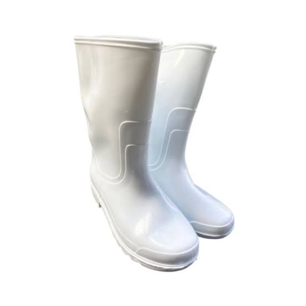 3 Cách Chọn Ủng Cao Su Bảo Hộ Chống Trơn Trượt Phù Hợp Với Công Việc 2 Ủng Cao Su Bảo Hộ Chống Trơn Trượt Chống Nước