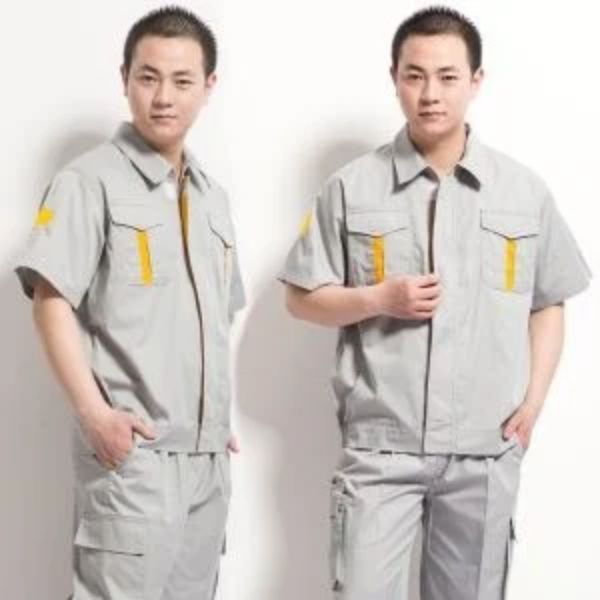 Top 7 Mẫu Áo Bảo Hộ Lao Động Dài Tay Bền Đẹp, Cao Cấp Và An Toàn 1 ao bao ho lao dong dai tay ben chac 1