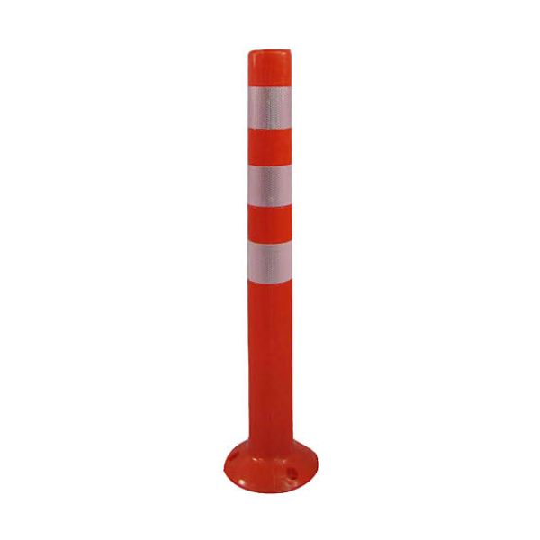 3 Khu Vực Nên Dùng Cọc Tiêu Giao Thông Chống Va Đập Giải Pháp Phân Làn An Toàn, Bền Bỉ 2 Cọc Tiêu Giao Thông Chống Va Đập Cứng Cáp Hiệu Quả