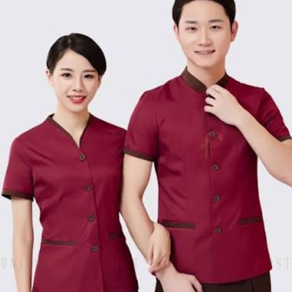 3 Lợi Ích Của Đồng Phục Tạp Vụ Bền Đẹp Giải Pháp Nâng Tầm Hình Ảnh Nhân Viên 3 Đồng Phục Tạp Vụ Bền Đẹp Cao Cấp