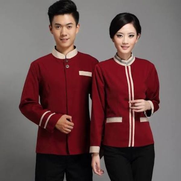 3 Lợi Ích Của Đồng Phục Tạp Vụ Bền Đẹp Giải Pháp Nâng Tầm Hình Ảnh Nhân Viên 1 Đồng Phục Tạp Vụ Bền Đẹp Đặt May