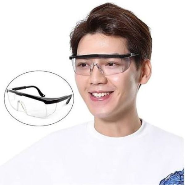 5 Tiêu Chí Chọn Kính Bảo Hộ Lao Động An Toàn 3 Kính Bảo Hộ Lao Động Chất Lượng